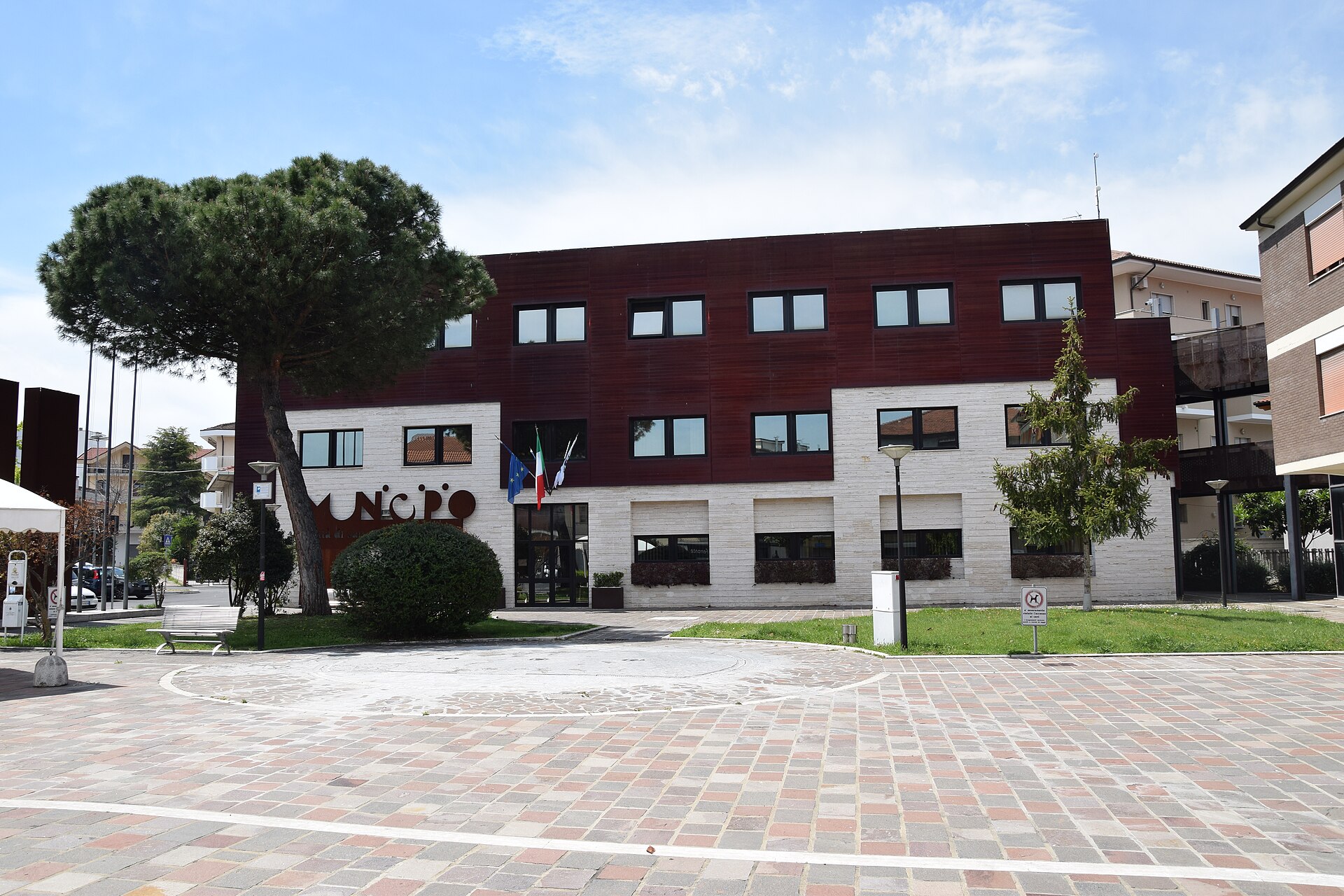 San Giovanni Teatino